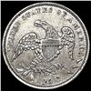 Image 2 : 1831 Sm Ltrs Capped Bust Quarter CLOSELY UNCIRCULA