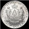 Image 1 : 1920 Maine Half Dollar UNCIRCULATED