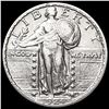 Image 1 : 1924 Standing Liberty Quarter CLOSELY UNCIRCULATED