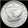 Image 2 : 1924 Standing Liberty Quarter CLOSELY UNCIRCULATED