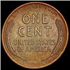 Image 2 : 1914-D BN Wheat Cent CLOSELY UNCIRCULATED