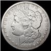 Image 1 : 1878 8TF Morgan Silver Dollar NICELY CIRCULATED