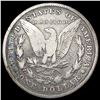 Image 2 : 1878 8TF Morgan Silver Dollar NICELY CIRCULATED