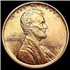 Image 1 : 1917 RED Wheat Cent CHOICE BU