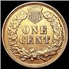 Image 2 : 1902 RED Indian Head Cent UNCIRCULATED
