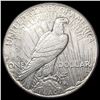 Image 2 : 1926-S Silver Peace Dollar HIGH GRADE