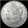 Image 1 : 1897-O Morgan Silver Dollar CLOSELY UNCIRCULATED