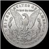 Image 2 : 1897-O Morgan Silver Dollar CLOSELY UNCIRCULATED