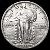 Image 1 : 1919 Standing Liberty Quarter CLOSELY UNCIRCULATED