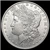 Image 1 : 1900-S Morgan Silver Dollar UNCIRCULATED