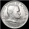 Image 1 : 1922 Grant Half Dollar UNCIRCULATED