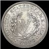 Image 2 : 1883 Liberty Victory Nickel CLOSELY UNCIRCULATED