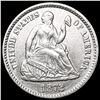 Image 1 : 1795 Poole Colonial Halfpenny ABOUT UNCIRCULATED