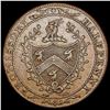 Image 1 : 1872 Seated Liberty Half Dime UNCIRCULATED
