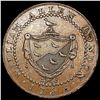 Image 2 : 1872 Seated Liberty Half Dime UNCIRCULATED