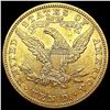 Image 2 : 1881 $10 Gold Eagle CLOSELY UNCIRCULATED