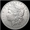 Image 1 : 1883-S Morgan Silver Dollar CLOSELY UNCIRCULATED
