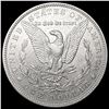 Image 2 : 1883-S Morgan Silver Dollar CLOSELY UNCIRCULATED