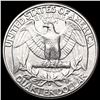 Image 2 : 1932-D Washington Silver Quarter UNCIRCULATED