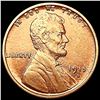 Image 1 : 1915-D RED Wheat Cent CHOICE BU