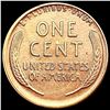 Image 2 : 1915-D RED Wheat Cent CHOICE BU
