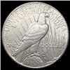 Image 2 : 1928 Silver Peace Dollar UNCIRCULATED