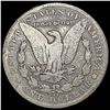 Image 2 : 1882-CC Morgan Silver Dollar NICELY CIRCULATED