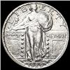 Image 1 : 1929 Standing Liberty Quarter CLOSELY UNCIRCULATED