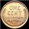 Image 2 : 1910 RED Wheat Cent CHOICE BU