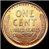 Image 2 : 1919 RED Wheat Cent GEM BU