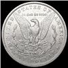 Image 2 : 1896-S Morgan Silver Dollar CLOSELY UNCIRCULATED