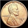 Image 1 : 1915-D Wheat Cent CLOSELY UNCIRCULATED