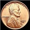 Image 1 : 1931-D RED Wheat Cent CHOICE BU