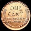 Image 2 : 1931-D RED Wheat Cent CHOICE BU