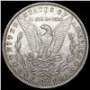 Image 2 : 1878 7TF Rev 79 Morgan Silver Dollar UNCIRCULATED