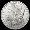 Image 1 : 1896-O Morgan Silver Dollar CLOSELY UNCIRCULATED