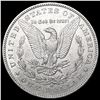 Image 2 : 1896-O Morgan Silver Dollar CLOSELY UNCIRCULATED