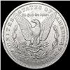 Image 2 : 1891-O Morgan Silver Dollar CLOSELY UNCIRCULATED