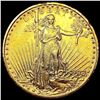 Image 1 : 1908 $20 Gold Double Eagle UNCIRCULATED