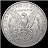 Image 2 : 1883-S Morgan Silver Dollar CLOSELY UNCIRCULATED