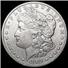 Image 1 : 1903-S Morgan Silver Dollar ABOUT UNCIRCULATED