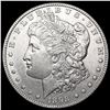 Image 1 : 1898-S Morgan Silver Dollar CLOSELY UNCIRCULATED