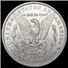 Image 2 : 1898-S Morgan Silver Dollar CLOSELY UNCIRCULATED