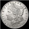 Image 1 : 1897-O Morgan Silver Dollar CLOSELY UNCIRCULATED
