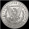 Image 2 : 1897-O Morgan Silver Dollar CLOSELY UNCIRCULATED