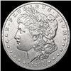 Image 1 : 1893-O Morgan Silver Dollar CLOSELY UNCIRCULATED