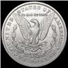 Image 2 : 1893-O Morgan Silver Dollar CLOSELY UNCIRCULATED