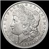 Image 1 : 1891-O Morgan Silver Dollar CLOSELY UNCIRCULATED