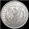 Image 2 : 1891-O Morgan Silver Dollar CLOSELY UNCIRCULATED