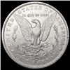 Image 2 : 1884-S Morgan Silver Dollar CLOSELY UNCIRCULATED